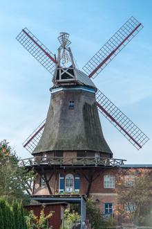 Bild von Handorf