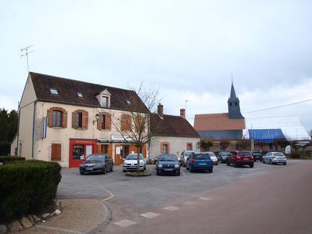 Imatge de Griselles (Loiret)
