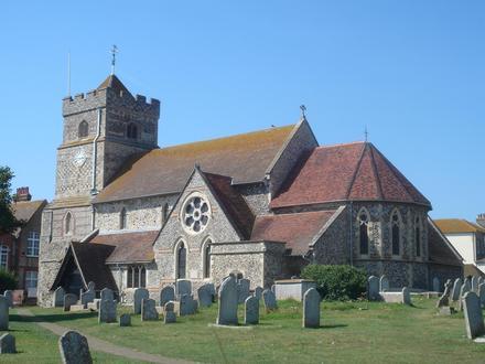 Image de Seaford