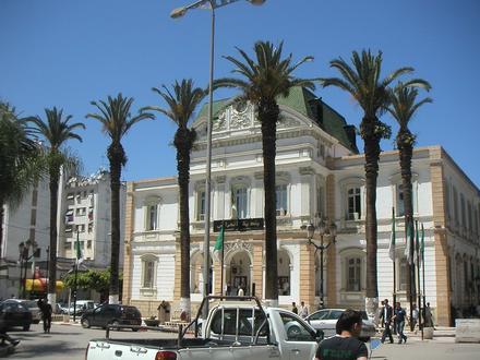 Bild von El-Harrach