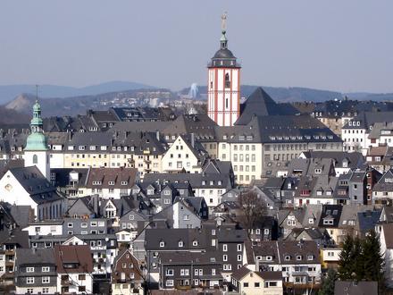 Billede af Siegen Billede af Siegen