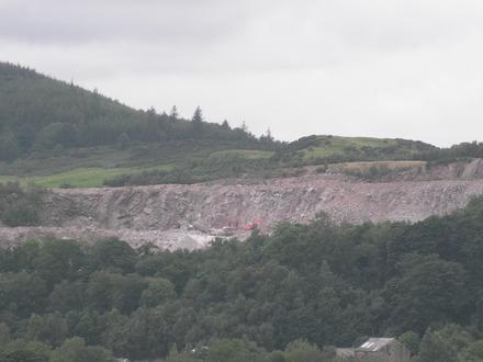 Bild von Dalbeattie Bild von Dalbeattie