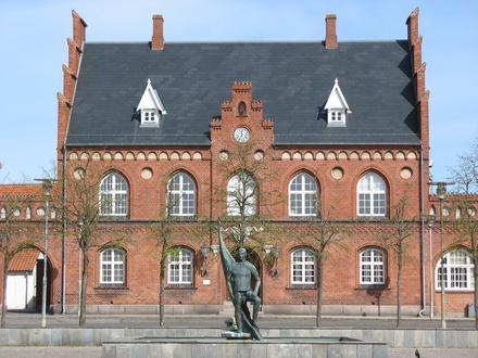 Bild von Frederikssund Bild von Frederikssund
