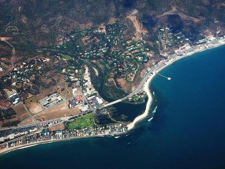 Hình ảnh về Malibu Hình ảnh về Malibu
