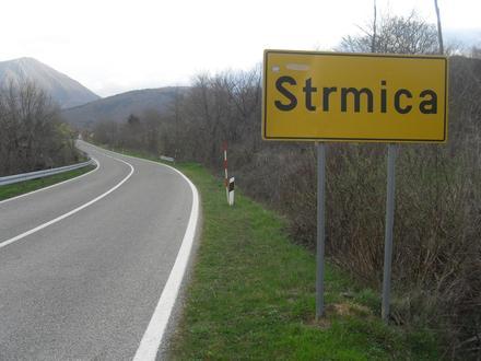 Slika Strmica