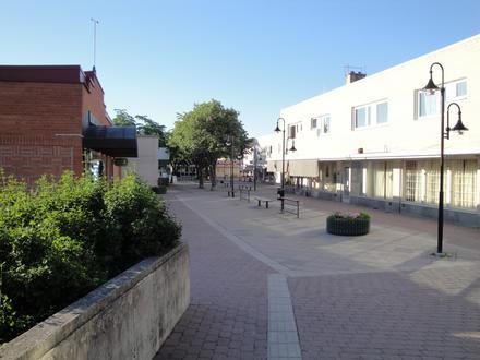 Hallstavik Image