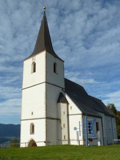 Bild von Frauenberg (Steiermark)