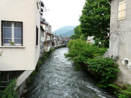 Immagine Cierp-Gaud Immagine Cierp-Gaud