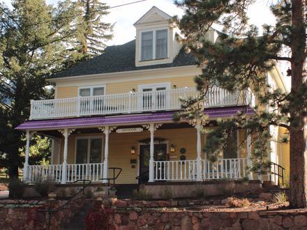 Image of Cascade, Colorado