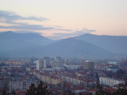 Slika Nikšić Slika Nikšić