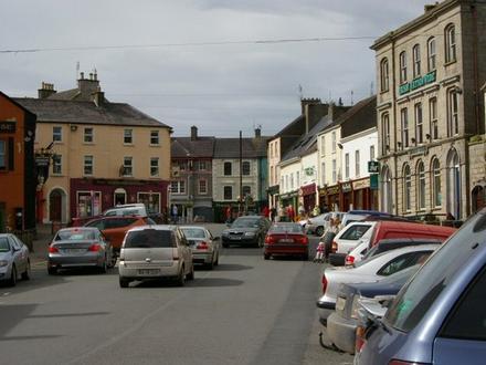 Immagine Roscrea Immagine Roscrea