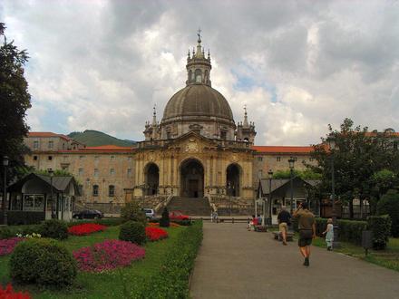 Bild von Azpeitia