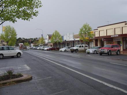 Image de Blayney Image de Blayney