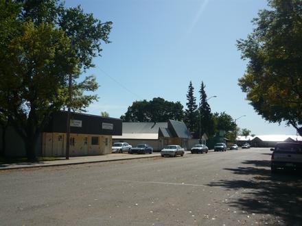 Image of Dalmeny, Saskatchewan