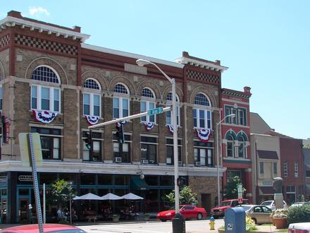 Image de Owensboro