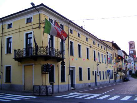 Bild von Sandigliano Bild von Sandigliano