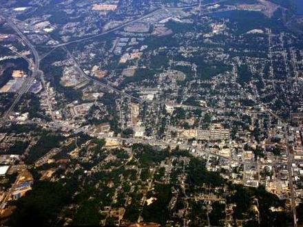 Bild von Phenix City Bild von Phenix City