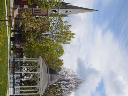 Bild von Barre (City)