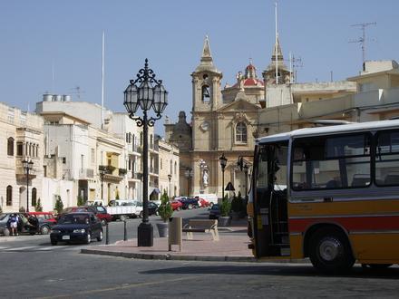 Image of Żurrieq Image of Żurrieq