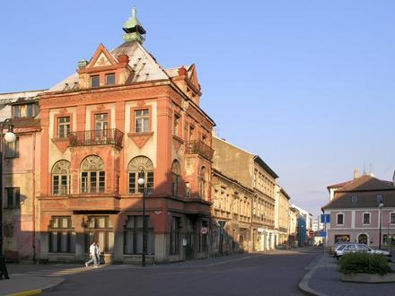 Obrázok Rumburk