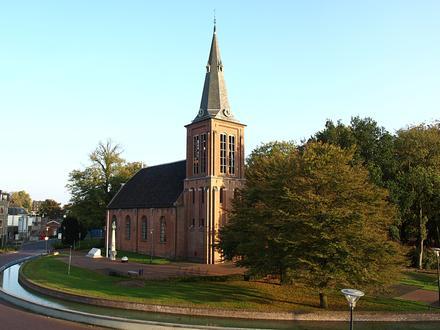 Obrázok Veendam Obrázok Veendam
