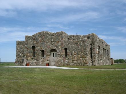 Bild von Parshall (North Dakota)