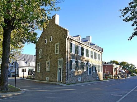 Image of Saint-Denis-sur-Richelieu, Quebec
