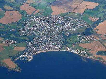 Bild på Stonehaven Bild på Stonehaven