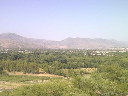 Immagine Kohat Immagine Kohat