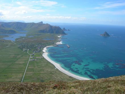 Image of Bleik Image of Bleik