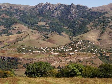 Asukoha Šamlugh pilt Asukoha Šamlugh pilt