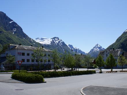 Afbeelding van Byrkjelo Afbeelding van Byrkjelo