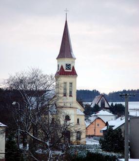 Imagen de Háj