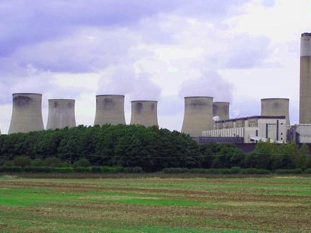 Image of Ratcliffe-on-Soar Image of Ratcliffe-on-Soar