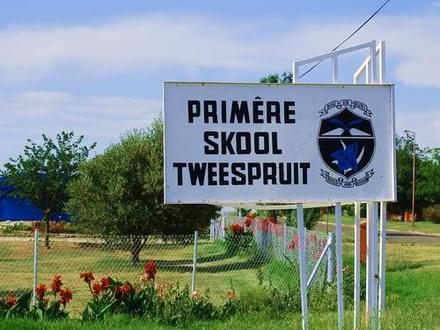 Afbeelding van Tweespruit