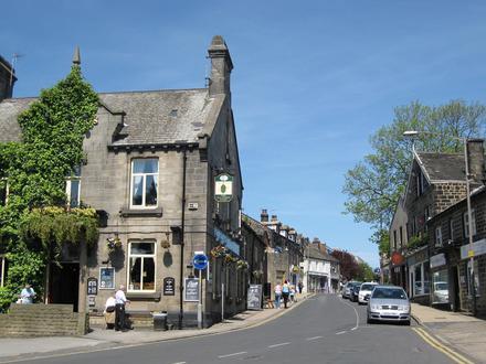 Bild von Horsforth