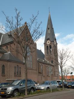 Image of Den Hoorn, South Holland Image of Den Hoorn, South Holland