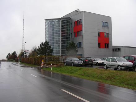 Image of Holzem