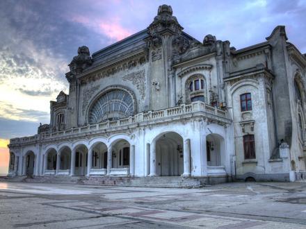 Bild von Constanța Bild von Constanța