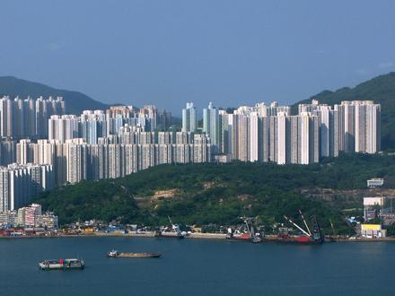 Image of Lam Tin