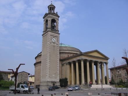 Immagine Ghisalba Immagine Ghisalba