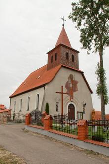 Bild von Jedwabno