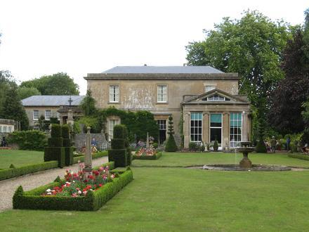 Image of Camerton, Somerset Image of Camerton, Somerset