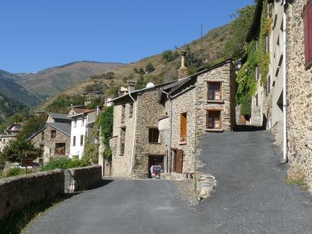 Image de Nohèdes Image de Nohèdes