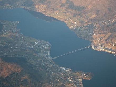 Image of Ikornnes Image of Ikornnes