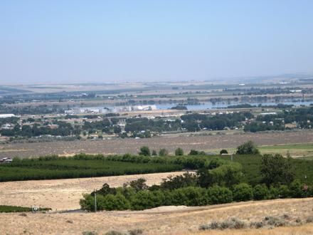 Imatge de Finley (Washington) Imatge de Finley (Washington)