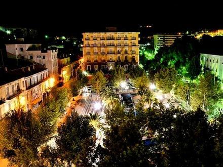 Imatge de Tiaret Imatge de Tiaret