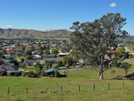 Image de Dungog
