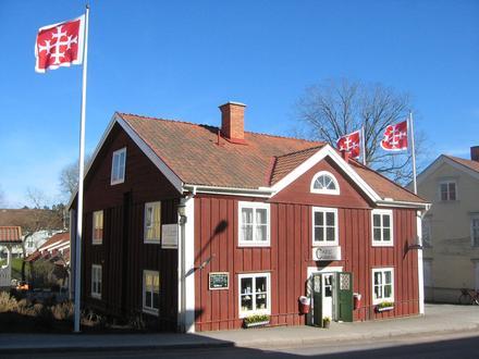 Billede af Kisa Billede af Kisa