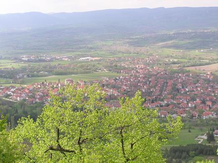 Afbeelding van Sokobanja Afbeelding van Sokobanja